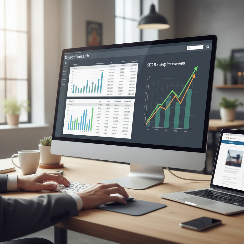تحسين سرعة الموقع وتأثيره على SEO: الدليل التقني الشامل