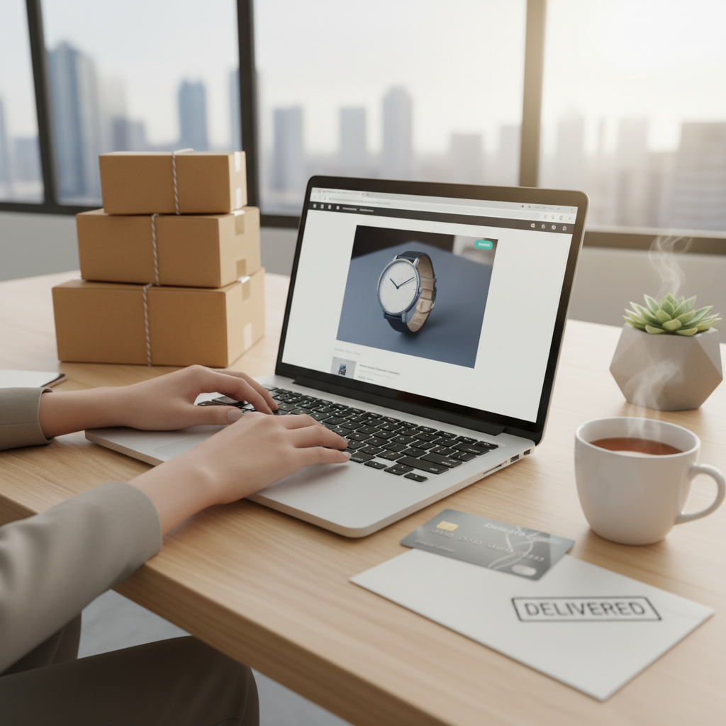 أسرار صفحة المنتج التي تضاعف مبيعاتك: دليل CRO عملي لـ تحسين صفحة المنتج لزيادة المبيعات