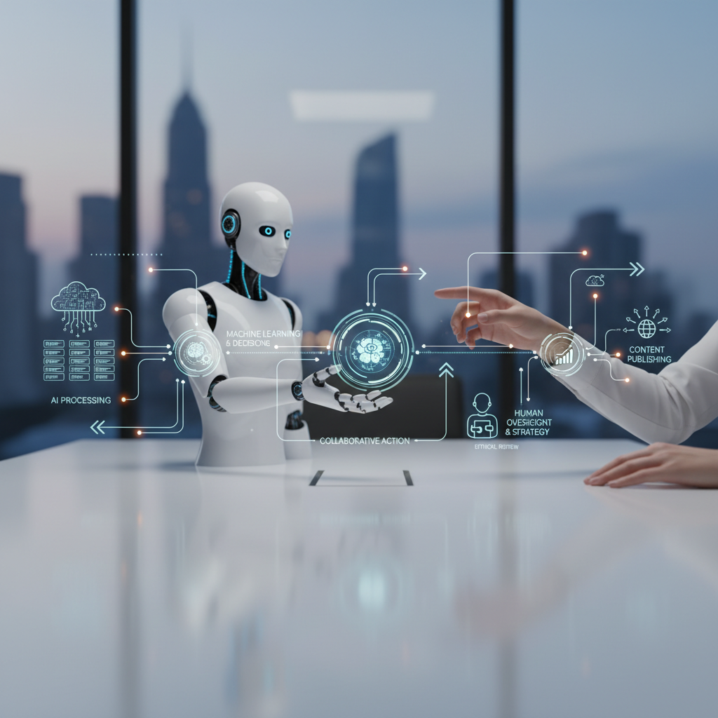 أفضل أدوات ذكاء اصطناعي للمسوقين 2025