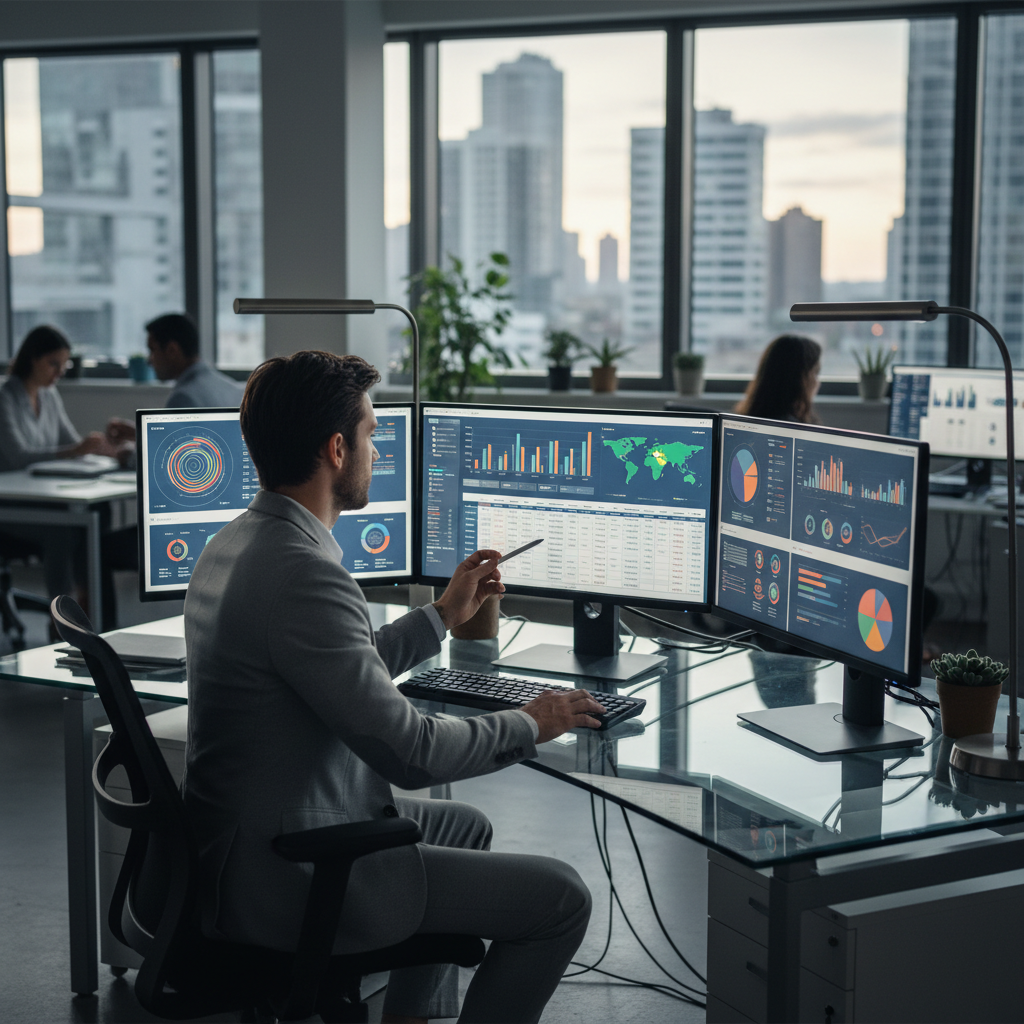 كيف تسعّر خدماتك الرقمية بشكل صحيح (لا رخيصاً ولا مبالغاً)