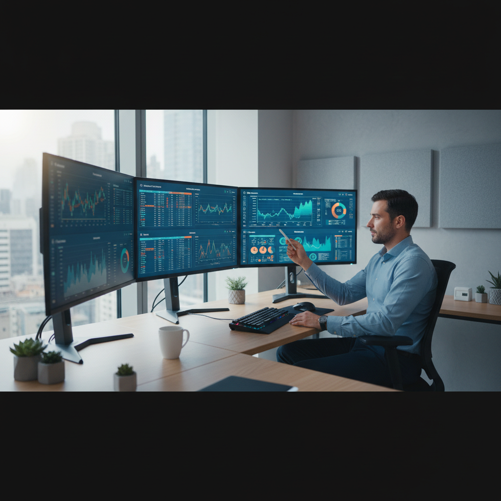 الفرق بين التسويق الداخلي والخارجي وأيهما أنسب لعملك