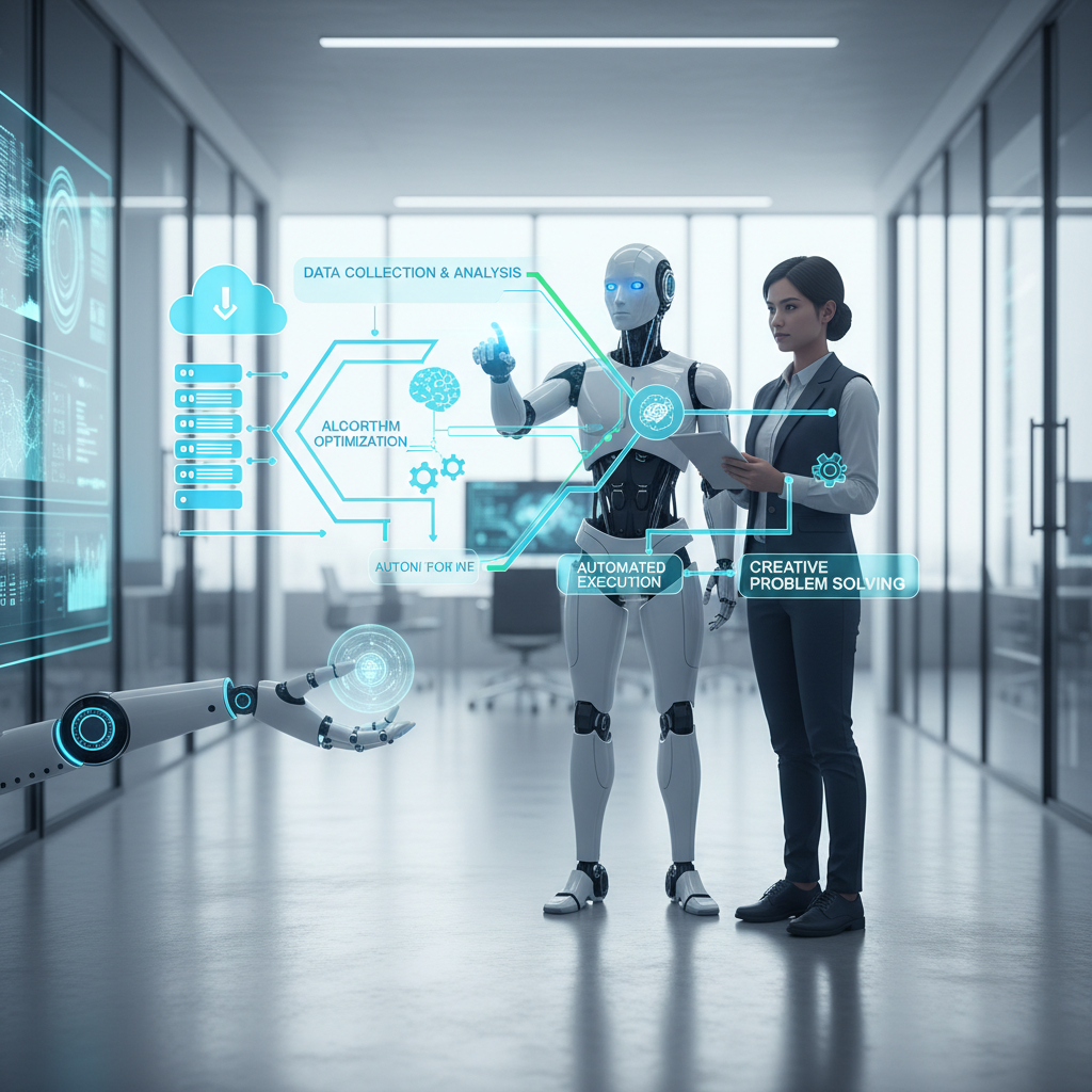 أفضل أدوات ذكاء اصطناعي للمسوقين 2025