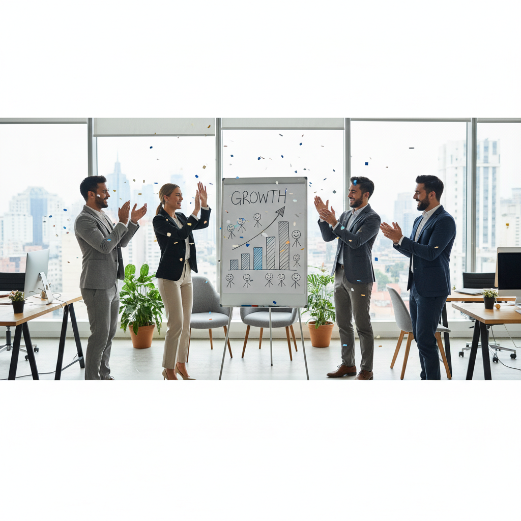 أتمتة التسويق بالذكاء الاصطناعي للشركات الصغيرة