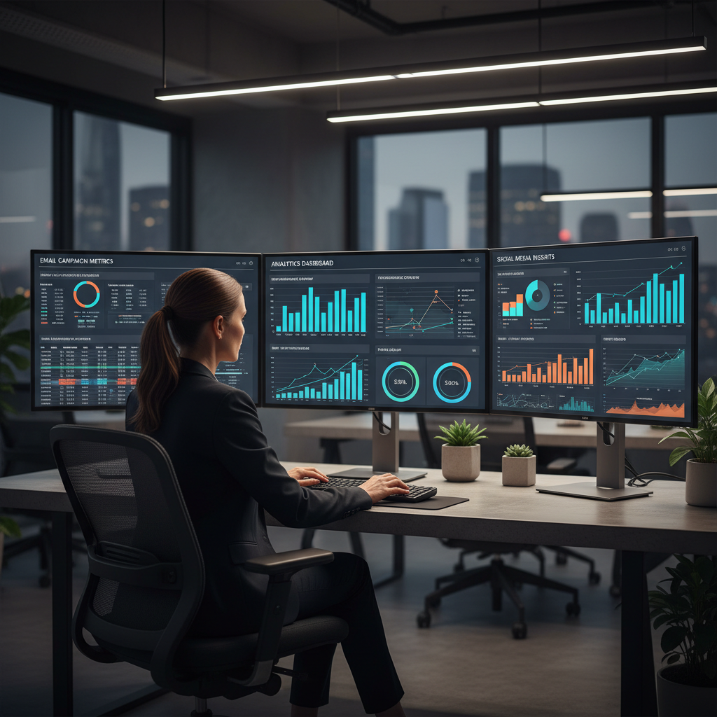 كيف تحصل على أول 10 عملاء لوكالتك الرقمية من الصفر