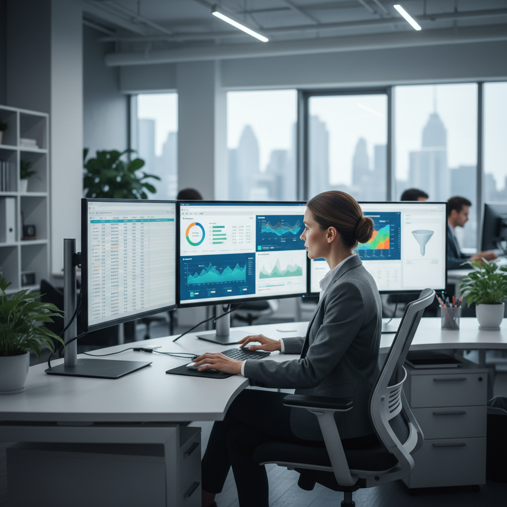 هل يستحق التسويق بالمحتوى الاستثمار؟ أرقام وحقائق 2025