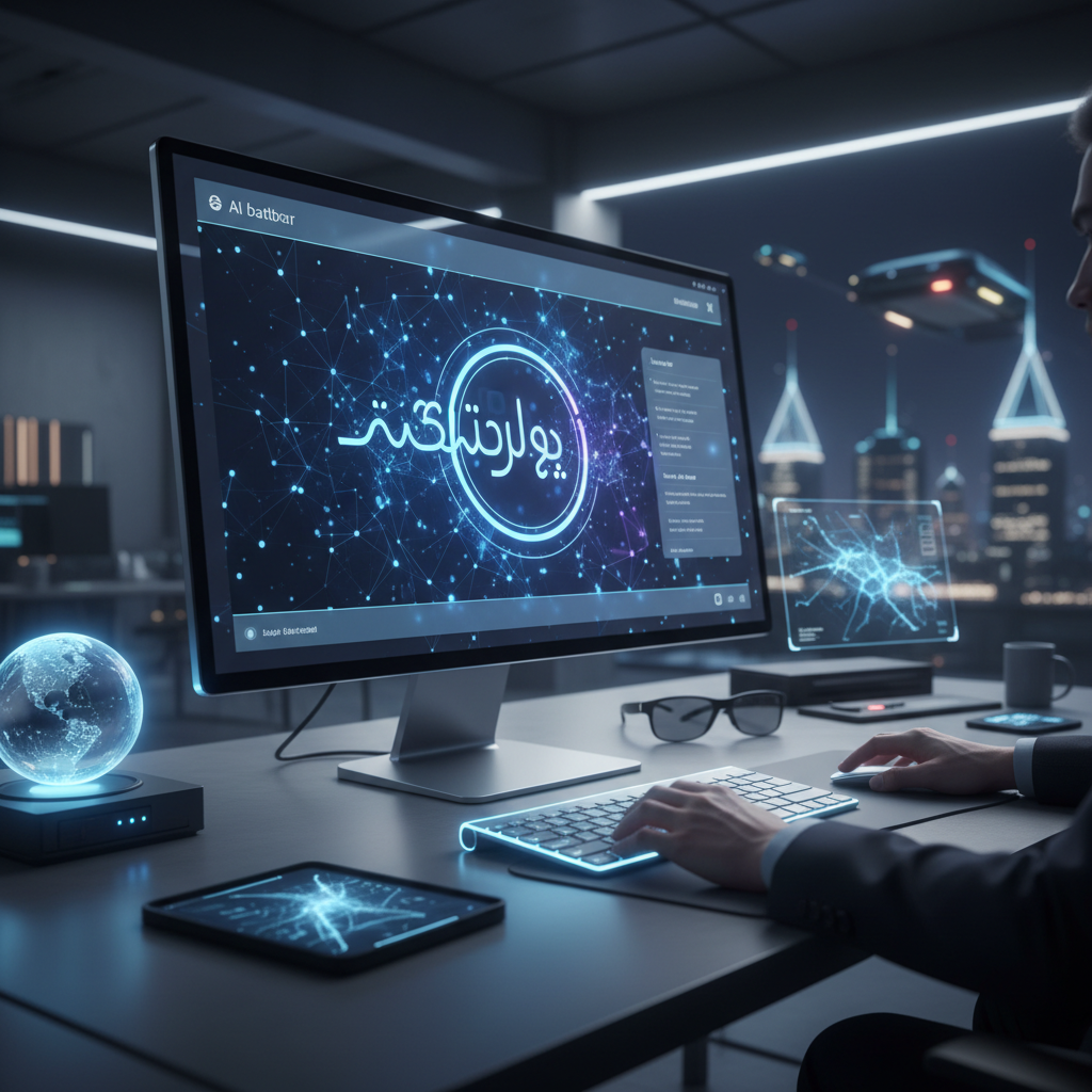 تصدر نتائج ChatGPT وPerplexity: 7 استراتيجيات عربية لـ GEO في 2025 تضمن لك الظهور الأول