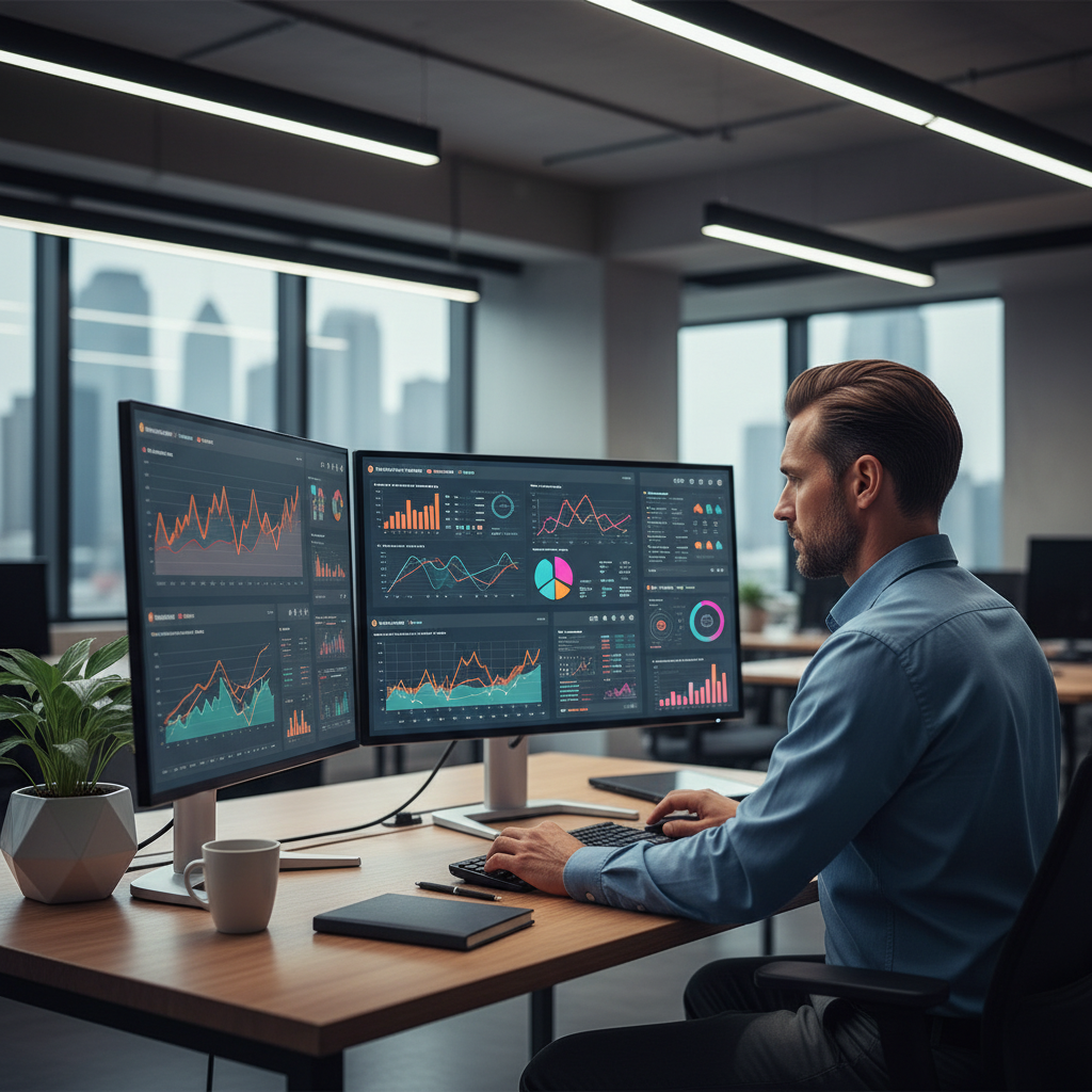 نموذج Drop Servicing: كيف تبني وكالة رقمية بدون خبرة تقنية